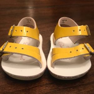 Sun San Saltwater Sea Wees in Size 0!